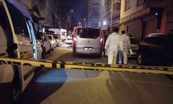 Evde Çıkan Tartışma Cinnetle Sonuçlandı: Baba Oğlunu Ve Kardeşini Öldürdü