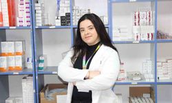 Uzmanı Açıkladı: "Türkiye’de Antibiyotik Tüketimi Yüzde 115 Arttı