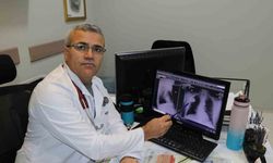 Uzmanından Kalp Pili Taşıyanlara Soğuk Hava Uyarısı