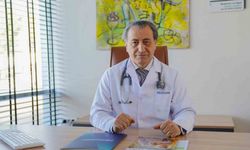 Uzmanından Uyarı: "Koah Tanısı Almaktan Değil Geç Kalmaktan Korkmalıyız