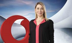 Vodafone’dan Yeni Alan Kodu