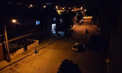 Balıkesir’de 4.5 Büyüklüğünde Deprem