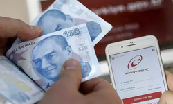 İlk Kez Burs/kredi Alacak Öğrenciler İçin Ödemeler Başladı