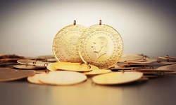 Altında Sert Yükseliş