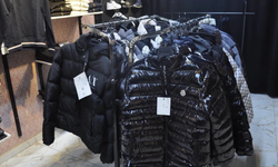 Ekim’de En Çok Erkek Giyim Ürünleri Pahalandı