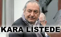 Türk Hava Yolları Reha Muhtar’ı Kara Listeye Aldı