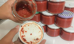 Ev Yapımı Konservede ‘Ölümcül’ Tehlike