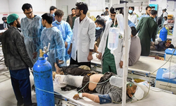 Afganistan’da 6,3 Büyüklüğünde Deprem: 20 Ölü