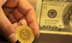 Altın Fiyatları 4 Haftanın En Düşüğünü Gördü!