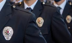 Polislere Müjde! Zorunlu 2. Şark Kaldırılıyor