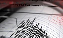 Balıkesir'de 4,3 Büyüklüğünde Deprem... Çevre İllerde De Hissedildi