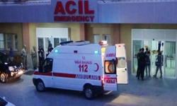 Bolu'da 14 Öğrenci Yemekten Zehirlenme Şüphesiyle Hastaneye Başvurdu