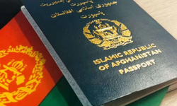 ABD, Afganistan Pasaportu Taşıyan Kişilere Vize Vermeyi Durdurduğunu Açıkladı