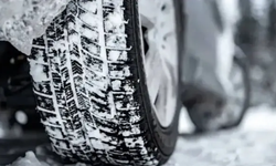 Zorunlu Kış Lastiği Uygulaması Başlıyor