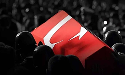 Gürcistan'daki Uçak Kazasında Son Şehidin Naaşına Ulaşıldı