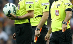 Bahis Soruşturması: 149 Hakemin Kariyeri Sona Erdi