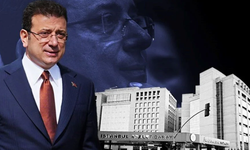 İBB Başkanı İmamoğlu’nun İçerisinde Bulunduğu 12 Sanığın Yargılanmasına Başlandı