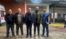 Rize İl Sağlık Müdürü Demiral'den Zehirlenme İle İlgili Açıklama Geldi