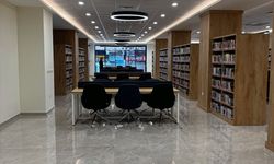 Rize İl Halk Kütüphanesi Çalışma Saatleri