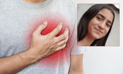 Okulda Kalp Krizi Geçiren 12 Yaşındaki Çocuk Hayatını Kaybetti