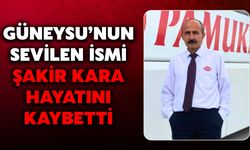 Güneysu’nun Sevilen İsmi Şakir Kara Hayatını Kaybetti