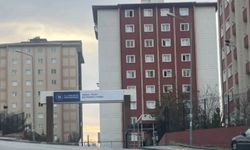 Yurdunun 4’üncü Katından Düşen Üniversiteli Genç Kız Hayatını Kaybetti