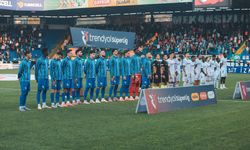 Yeşil-Mavili Gurur: Rizespor’dan 8 İsim Milli Formayı Giyecek