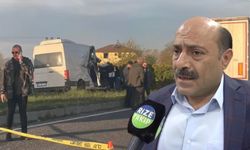 Rize Esnaf Odası Başkanı Hayatını Kaybetti