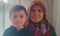 Annesiyle Kaybolan 5 Yaşındaki Çocuğun Cansız Bedeni Bulundu