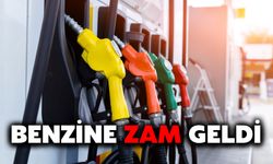 Benzine Zam Geldi
