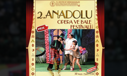 Rize’de Ücretsiz Opera ve Bale Etkinlikleri Başlıyor