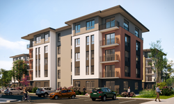 Yüzyılın Konut Projesi’ne Başvurular Pazartesi Günü Başlıyor