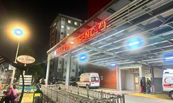 Rize’de Çocuğu İçin Okuttuğu Mevlitte 94 Kişi Zehirlendi