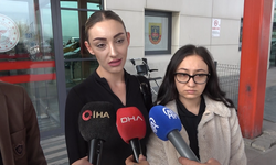 Güllü'nün Kızı Ve Arkadaşı Uyuşturucu Testi İçin Örnek Verdi