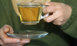 Öksürüğü Kesmek İsterken Zehirlenmeyin