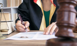 Avukatların 'IBAN' Oyunu