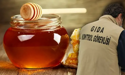 Ankara'da Bal Uyarısı: Taklit Ve Tağşiş Yapılan Ürünler Listede