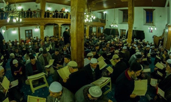 Erzurum’da Asırlık Gelenek 1001 Hatim Başlıyor