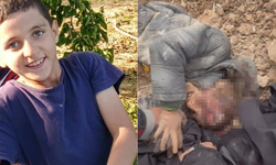 Dayısı Tarafından Dövülerek Ölüme Terk Edilen Çocuk Kayaların Altında Yaralı Halde Bulundu