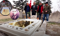 Çay Üreticilerinden Çay Tarımının Rize'deki Öncüsüne Vefa