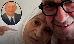 Fatma Mete Vefat Etti