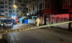 Pendik’te 2 Katlı Binadaki Yangında 3 Çocuk Hayatını Kaybetti 1 Çocuk Ağır Yaralandı