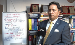 Uzmanı Açıkladı: SSK ve BAĞ-KUR Emeklisi Ne Kadar Zam Alacak