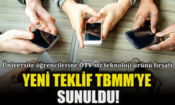 Öğrenciye ÖTV'siz Akıllı Telefon! Modeller Belli Oldu
