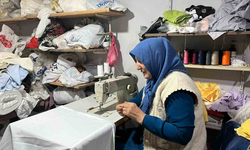 Karslı Kadın Girişimciden İlham Veren Başarı