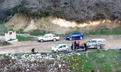 2 Gündür Kayıp Elif Kumal İçin Seferberlik