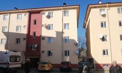 4 Gündür Haber Alınamayan Şahıs Evinde Ölü Bulundu