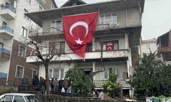 Amca Babam Şehit Oldu, Başımız Sağ Olsun