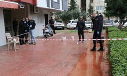 5 Yaşındaki Oğlunun Ölümünün Ardından Anne de Balkondan Düştü