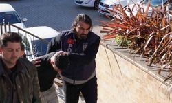 Arkadaşını Bıçaklayarak Öldüren Şahıs Tutuklandı